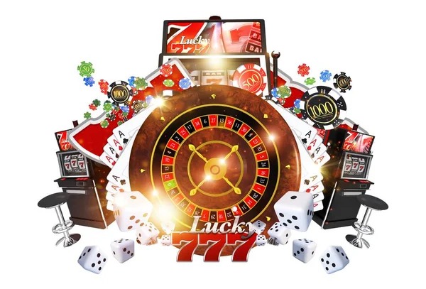 dino128 mobile app interface showing live casino tables on Android phone screen