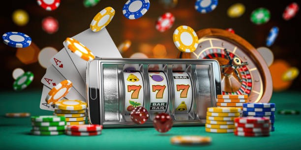Live dealer studio broadcasting blackjack in real-time with multiple camera angles